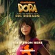 View From Here from Dora and the Search for Sol Dorado Single