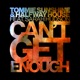 Can t Get Enough feat Sarah Hudson Radio Edit Single