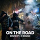 On the road feat M DOUGH Single