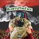 Blunts 2 the Face feat Arz marv Single