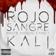 Rojo Sangre Single