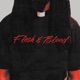Flesh Blood Single