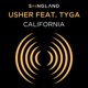 California From Songland feat Tyga Single
