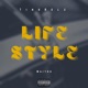 Lifestyle feat Maitro Single
