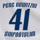 Perc Nowitzki Single