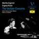 Martha Argerich Evgeny Kissin The Verbier Concerts Live