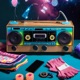 Pornographic Sound Single