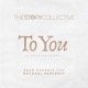 To You A Greater Story Single