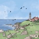 Coast to Coast Single