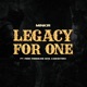 Legacy for One feat Yusuf Fist VonTrap Single