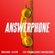 Answerphone feat Yxng Bane Afro B Team Salut Remix Single
