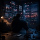 Algorithm Blues feat Roryie Single