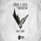 New Today feat David Cases Single