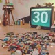 30 Jahre Single