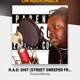 Street Sweeper Freestyle feat BigOppMunch Big Spark Single