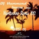 Venus DJ Hammond Hardtechno Remix 2012 Single