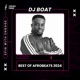 Best of Afrobeats 2024 DJ Mix