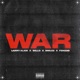 WAR feat Femz20 Single
