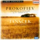 Prokofiev Oboe Quintet Op 39 Overture On Hebrew Themes Janácek Youth Suite
