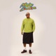 Mr Lavalava Single