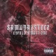 Samurai Steez feat ExFold Mest One Single