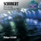 Schubert Oeuvres pour Piano Moments musicaux D 780 Sonate D 958
