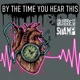 By the Time You Hear This feat neon radiation Analogue Electronic Whatever L ED DrJkl Single
