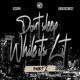 Don t Sleep While It s Lit Part 2 Single