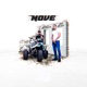 Move feat Alez Blanko Single