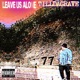 LEAVE US ALONE Single