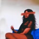 Tentei Mas Parei Single