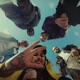 LUCKER LUCKER feat Jhonny Weezy Single
