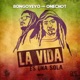 La Vida Es una Sola Dub Version Single