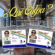 QUÉ CULPA Single