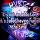 HURTZ feat JCB Single