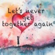 Let s Never Get Together Again Single