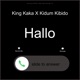 Hallo feat Kidum Kibido Single