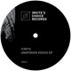 Unspoken Voices EP