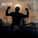 Alive feat Philip Ryane Single