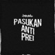 Pasukan Anti Prei Single