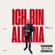 Ich Bin Albana Live Single