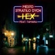 Mesto Stratilo Dych feat Tamara Kramar Single