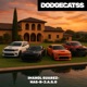 DODGECATSS Single