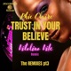 Trust in Your Believe Pt 3 The Remixes Single