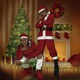 A Ghetto Christmas feat Nasty Nas Single
