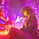 K Nightcore Single