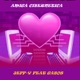 AMIGA CIBERNETICA feat Gabos Single