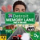 Memory Lane Single