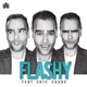 Flashy feat Eric Saade Single