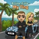 My Ting Single